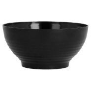 Mini bol noir PS 83cc Ø7,2x3,5cm - par 720_1