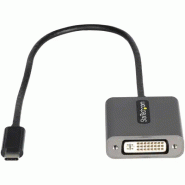 StarTech Adaptateur USB C vers DVI - Adaptateur Dongle_1