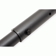 VALUE Support pour écran LCD, montage plafond, 50kg_1