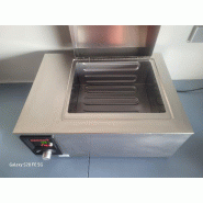 Bain-marie de laboratoire MEMMERT WNE 14_1