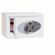 Coffre fort de sécurité - Serrure électronique - PHOENIX FORTRESS SS1181E_1