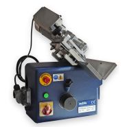 Ébavureuse avec prisme en V pour les arêtes droites - ASO 650 | ASO 650-WSL_2