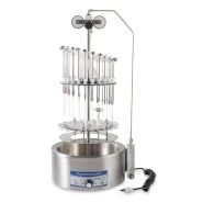 Evaporateur sous flux d'azote, Evaporateur sous jet d'azote_1