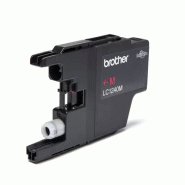 LC1240M - Cartouche d'encre Brother originale  Magenta_1