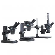 Microscope binoculaire SX25 Elite - Stéréo économique avec optique haute qualité et zoom x10-x45_1