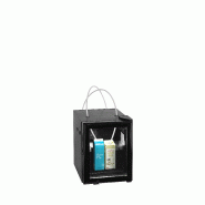 Réfrigérateur table top BC30 MC Noir TEFCOLD_1
