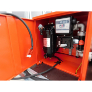 Remorque Citerne essence 900L_2