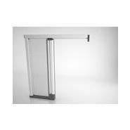 Système de moustiquaire sans rail au sol Scenipro®