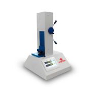 Testeur de ressorts manuel - DOMO (10-500 N) et 2C PLUS (10-5000 N) avec nouvelle électronique_1