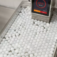 Boules anti-vapeur creuses en polypropylène de Ø 20 mm_1