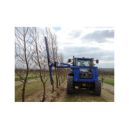 Élagueur agricole HC 220 / HC 250 / HC 300 - adaptable sur machines de récoltes_1