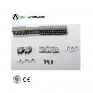 Ligne d'assemblage - Dingli - Machine d'assemblage de borniers avec système de conversion et verrouillage automatique_1