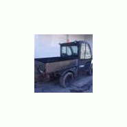 Mini chargeuses <7t bobcat toolcat 5600_1