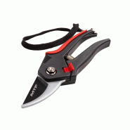 Sécateur à lame franche r10 20 cm – MTF – 18 mm – 1zst4173_1