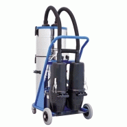 Aspirateur industriel - sodevak 40_1