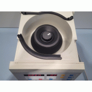 BIOFUGE 15 Centrifugeuse universelle à grande vitesse HERAEUS avec rotor 3754_1