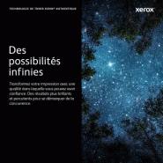 Cartouche de toner Noir de Capacité standard Xerox Imprimante couleur Xerox® C230/multifonctions X_1