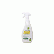 Degraissant nettoyant ph11 ecolabel king vaporisateur de 750ml_1