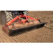 F132 - fraises et herses rotatives - forigo - largeur de travail  248 à 398 cm_1