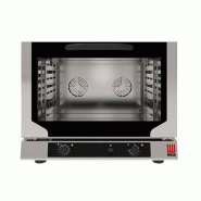 Four à convection électrique EVOLUTION - 4x GN 1/1 & EN 60x40 - Mécanique | Eka - EKF416N_1