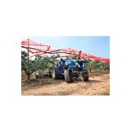 T4.90FL Tracteur agricole - New Holland - 63/86 kW/ch - spécialisé vergers et terrains irréguliers_1