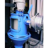 TM 1000 - ligne de lavage plastique - Neue Herbold - recyclage de bouteilles en PET avec débit 500 kg/h_1