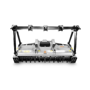 Broyeurs à transmission hydraulique 200/U/PM - Pour véhicules spéciaux - de 180 à 300 ch_1