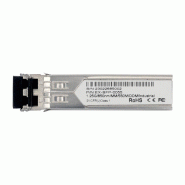 EXSYS EX-SFP-0055 SFP Transceiver, LC, Duplex, Multimode, 550m, -40°C à +85°C_1