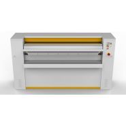 G14.25 - Sécheuse-repasseuse GMP SRL - Cylindre 1450 x Ø270 mm - Chauffage électrique ou gaz_1