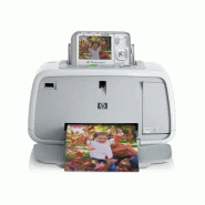 HP Photosmart A444 imprimante photo Jet d'encre 4800 x 1200 DPI 4