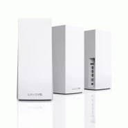 Linksys MX12600 Tri-bande (2,4 GHz / 5 GHz / 5 GHz) Wi-Fi 6 (802.11ax) Blanc 4 Interne_1