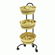 Présentoir métal Ardèche -_1