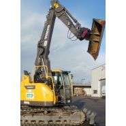 Roto-one pelle 12-19 tonnes en volvo s60/s70 ou coupleur ou cw30_2