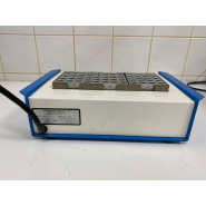 Bloc de chauffage thermostaté d'occasion pour laboratoire db26020 bioblock scientific - p2212-2055_1