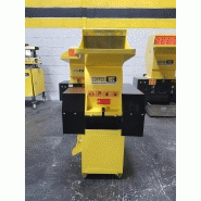 Broyeur granulateur mac5 en 230v_1