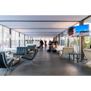 Bureaux modulaires - avec systèmes de chauffage et d'éclairage - Viewbox_2