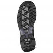 Chaussures de sécurité montantes Stealth Force 8.0 - Coquées, zip YKK, norme EN ISO 20345 S1_1