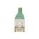 Cordon RJ45 Catégorie 5e F/UTP Cuivre - Vert - 0,7 m - Conforme ANSI/TIA 568 et ISO 11801 - Garantie 20 ans_1