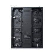 Écran géant LED TIGER FIX PREMIUM BIM - haute qualité, contraste élevé, installation fixe murale, maintenance facile_2