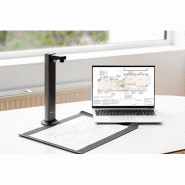 IRIScan Desk 7 Pro A3 scanner de documents, caméra scanner portable_1