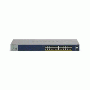 NETGEAR GS724TPv3 Géré L2 Gigabit Ethernet (10/100/1000) Connexion Ethernet, supportant l'alimentati_1