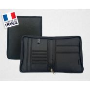 Porte document véhicule A5 pour chauffeur et contrôle routier_1