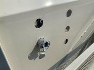 Vide-palox stationnaire Agri System GM1800x1200 - 1500kg - En occasion_1