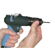 Visseuse revolver en composite - 302785_1