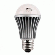 Ampoule LED 7W E27 - Blanc neutre - Équivalent 60W incandescents_1