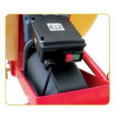 Bétonnière silencieuse démontable à double isolation idéale pour les travaux intérieur - BOX N135R - EDIL LAME_1