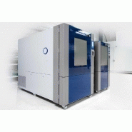 Enceinte thermique de la serie - t_1