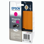 Epson Singlepack Magenta 405XL DURABrite Ultra Ink_1