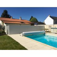 Occultalu - clôture en aluminium - 2 en 1_1