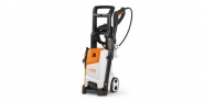 RE 100 - Nettoyeur haute pression compact et maniable - Stihl, avec buse rotative et tuyau 6m_1